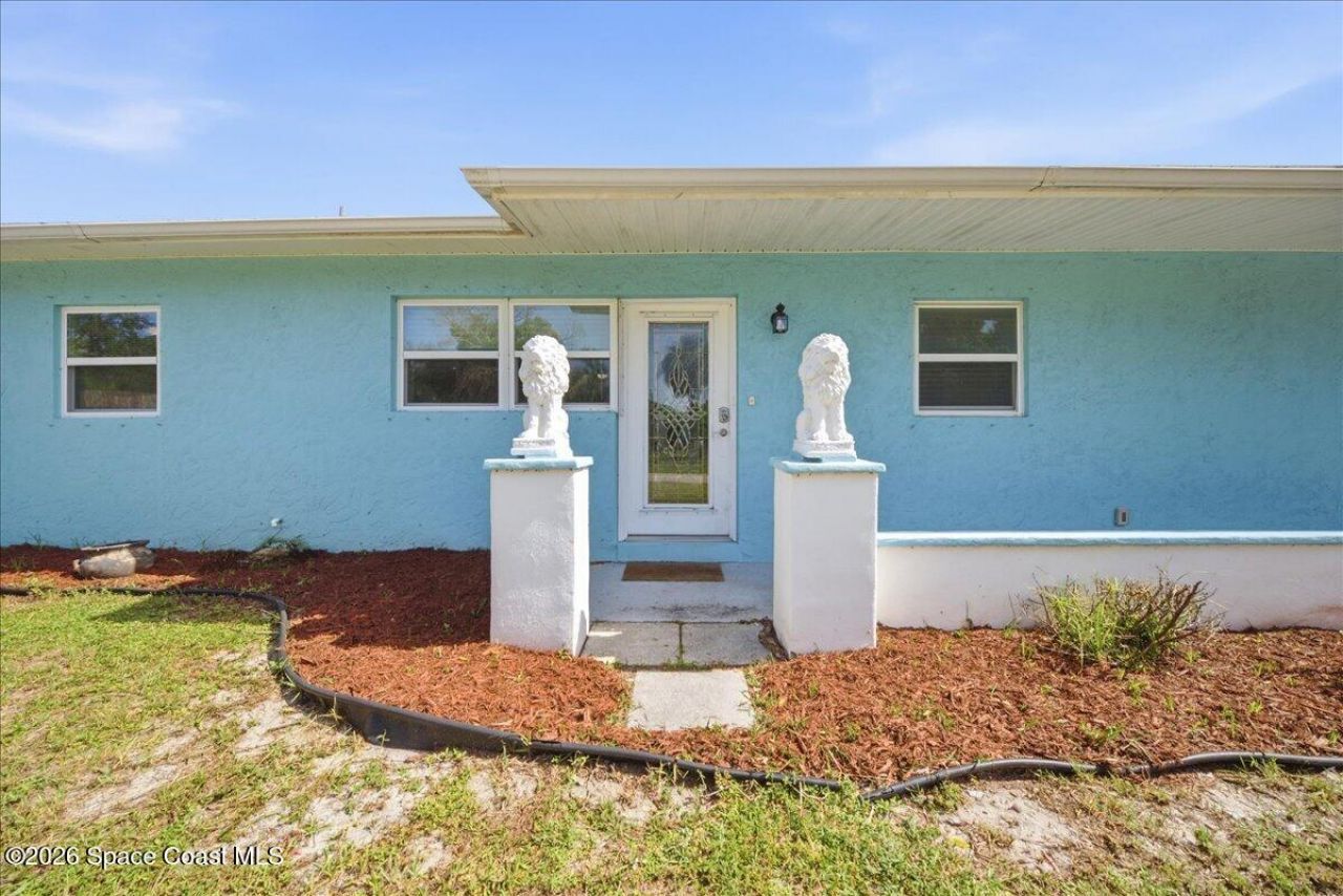 1792 Washington Avenue , Melbourne, FL 32935 Photo