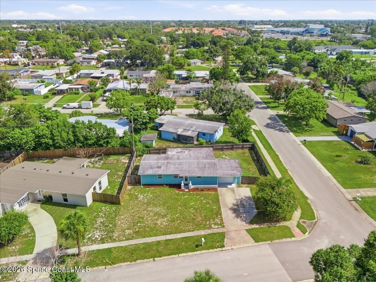 1792 Washington Avenue , Melbourne, FL 32935 Photo