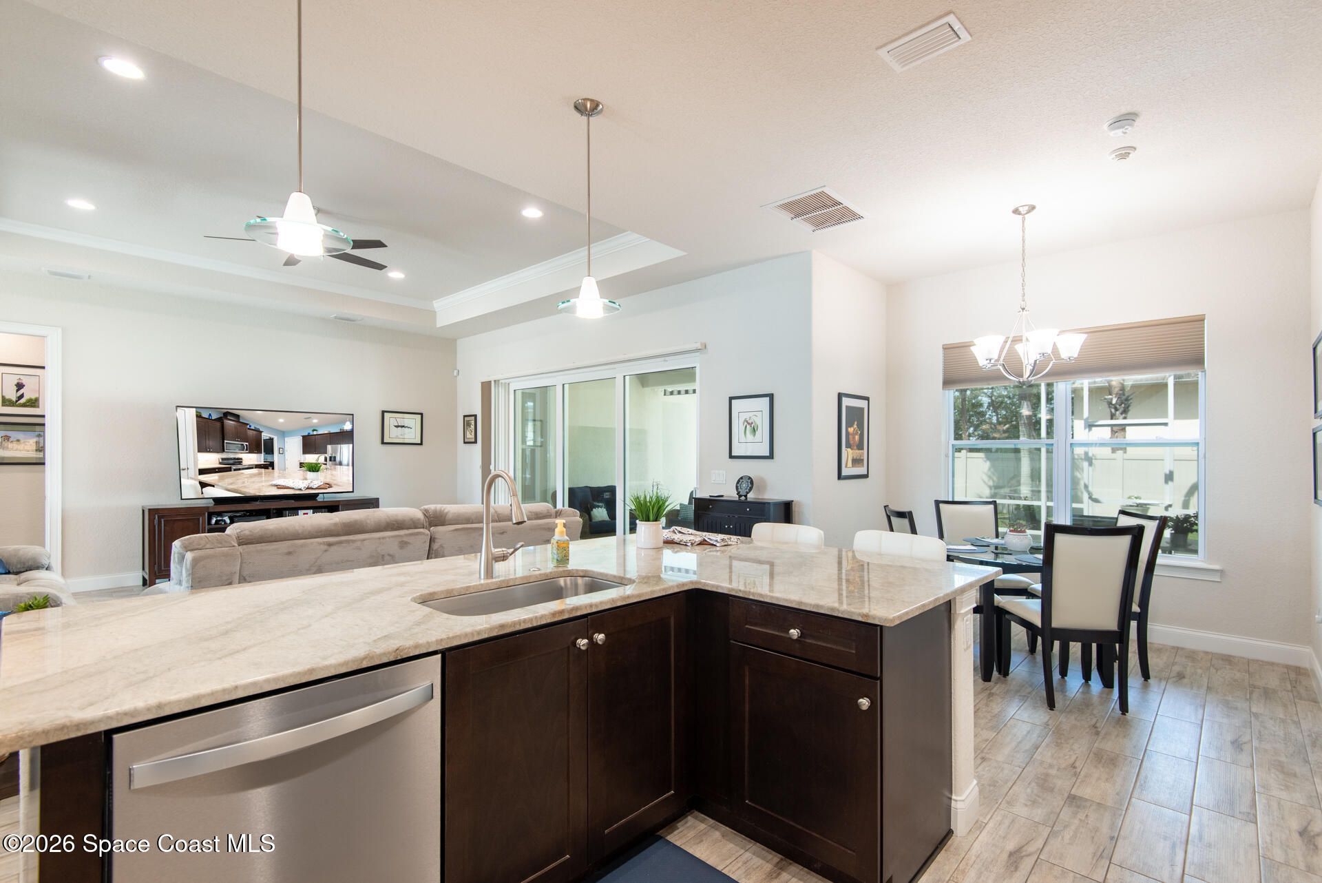 4085 Negal Circle, Melbourne, FL 32901 Photo