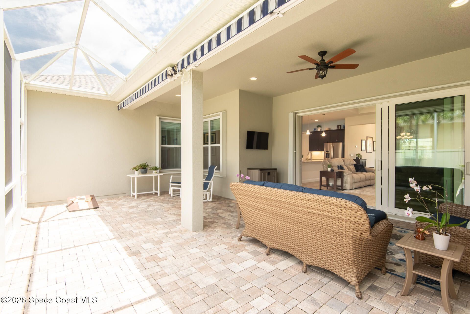 4085 Negal Circle, Melbourne, FL 32901 Photo