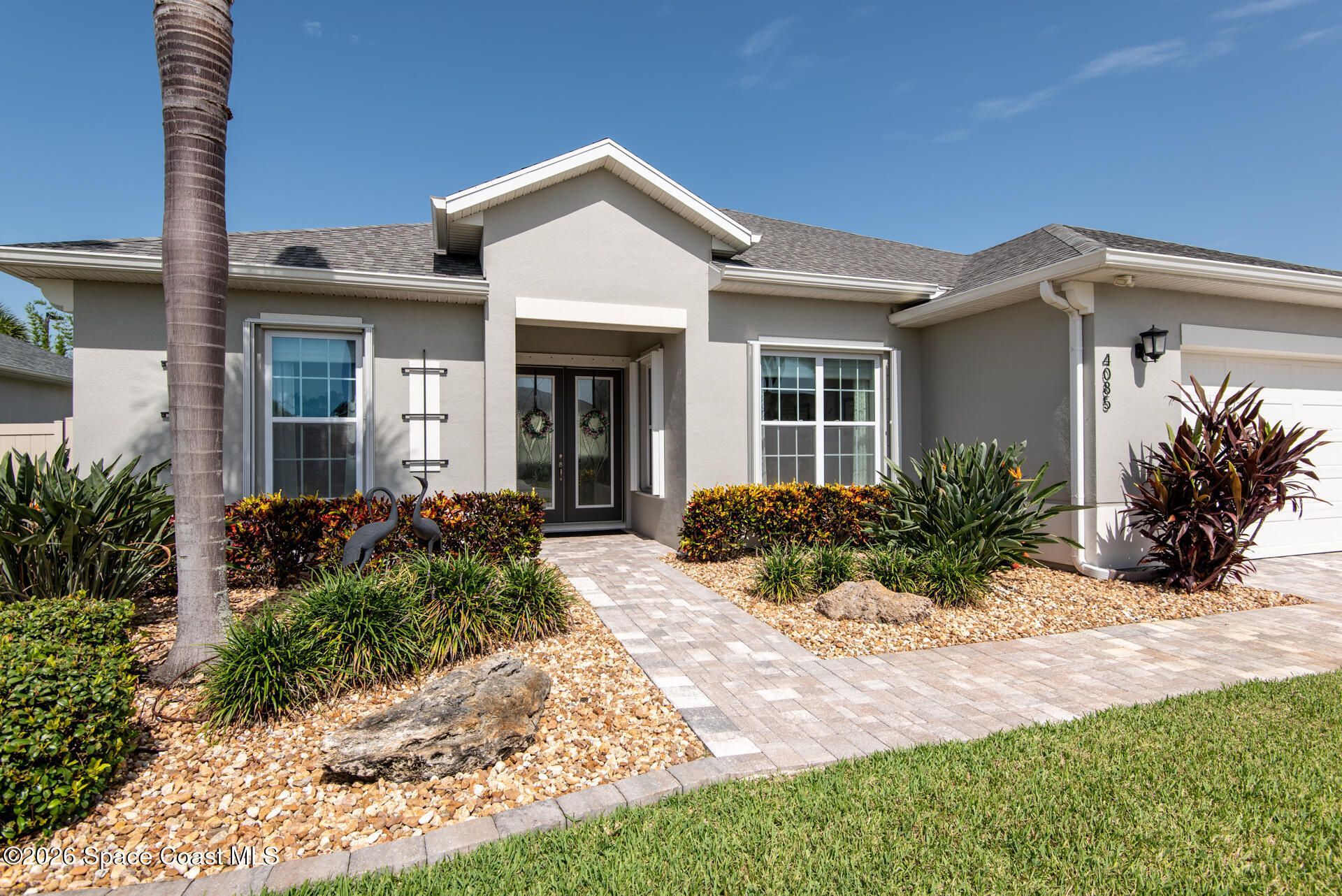 4085 Negal Circle, Melbourne, FL 32901 Photo