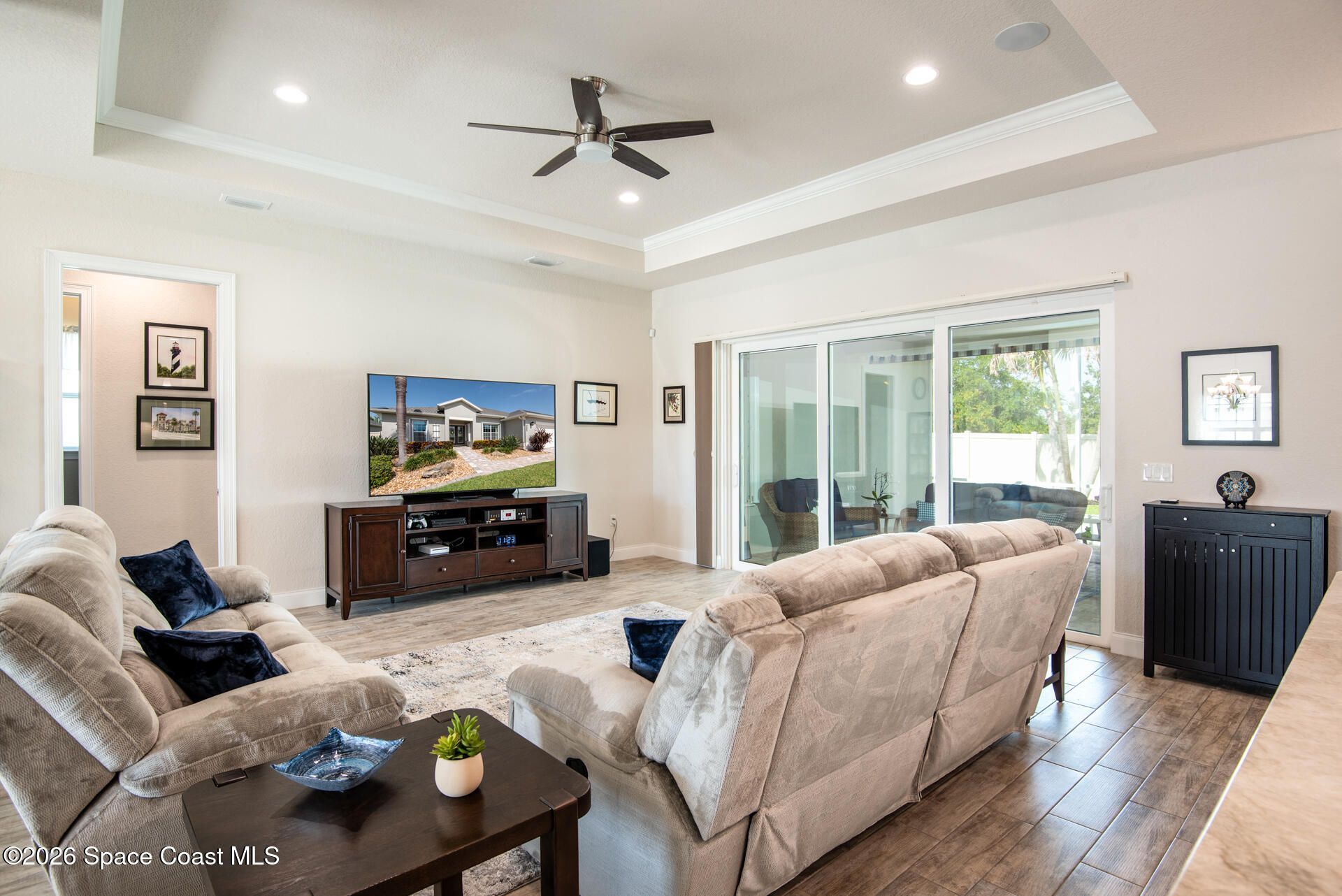 4085 Negal Circle, Melbourne, FL 32901 Photo