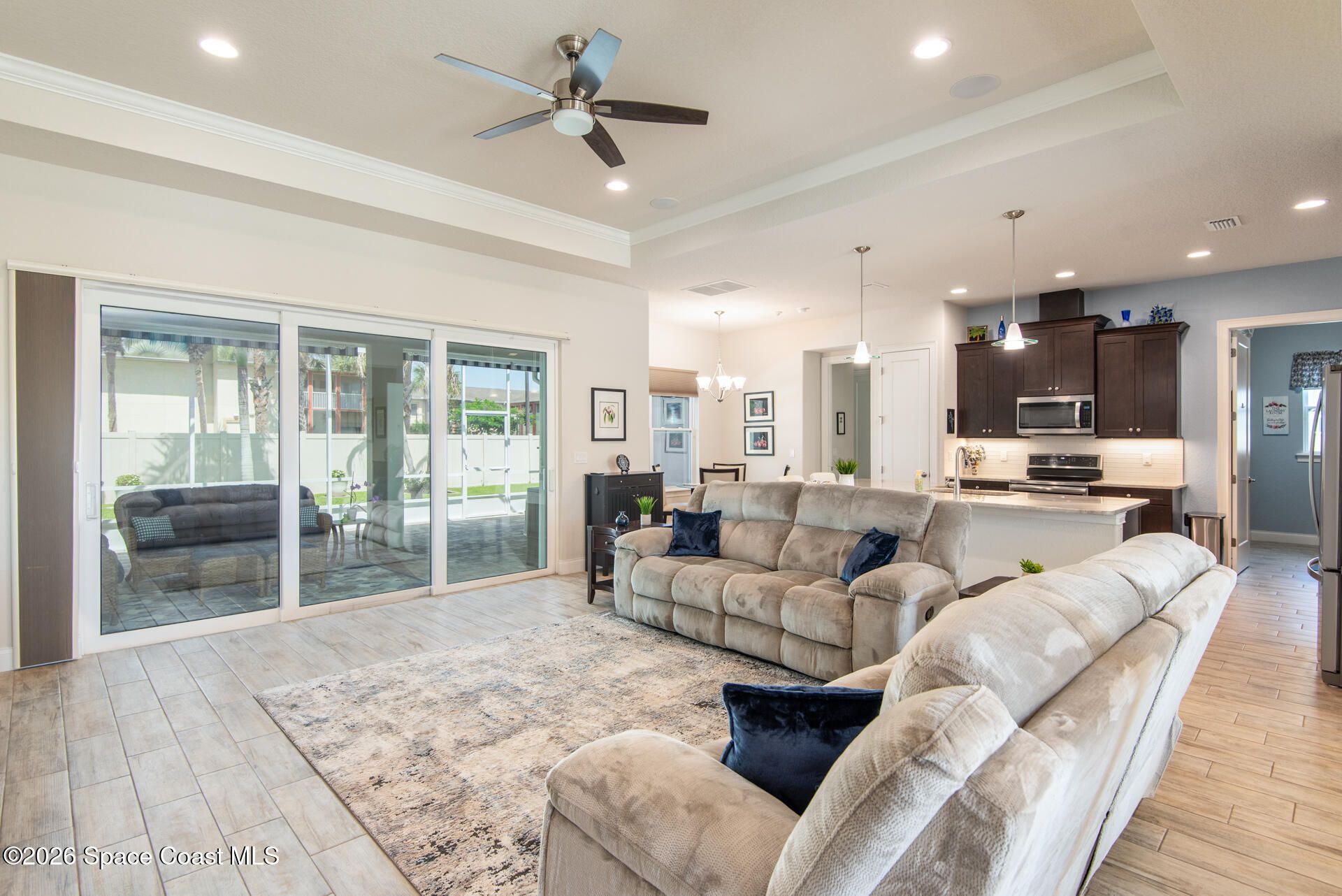 4085 Negal Circle, Melbourne, FL 32901 Photo