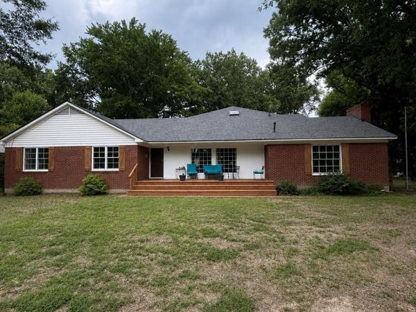 7524 THIRD RD , Bartlett, TN 38135