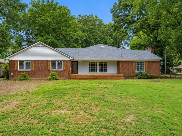 7524 THIRD RD , Bartlett, TN 38135