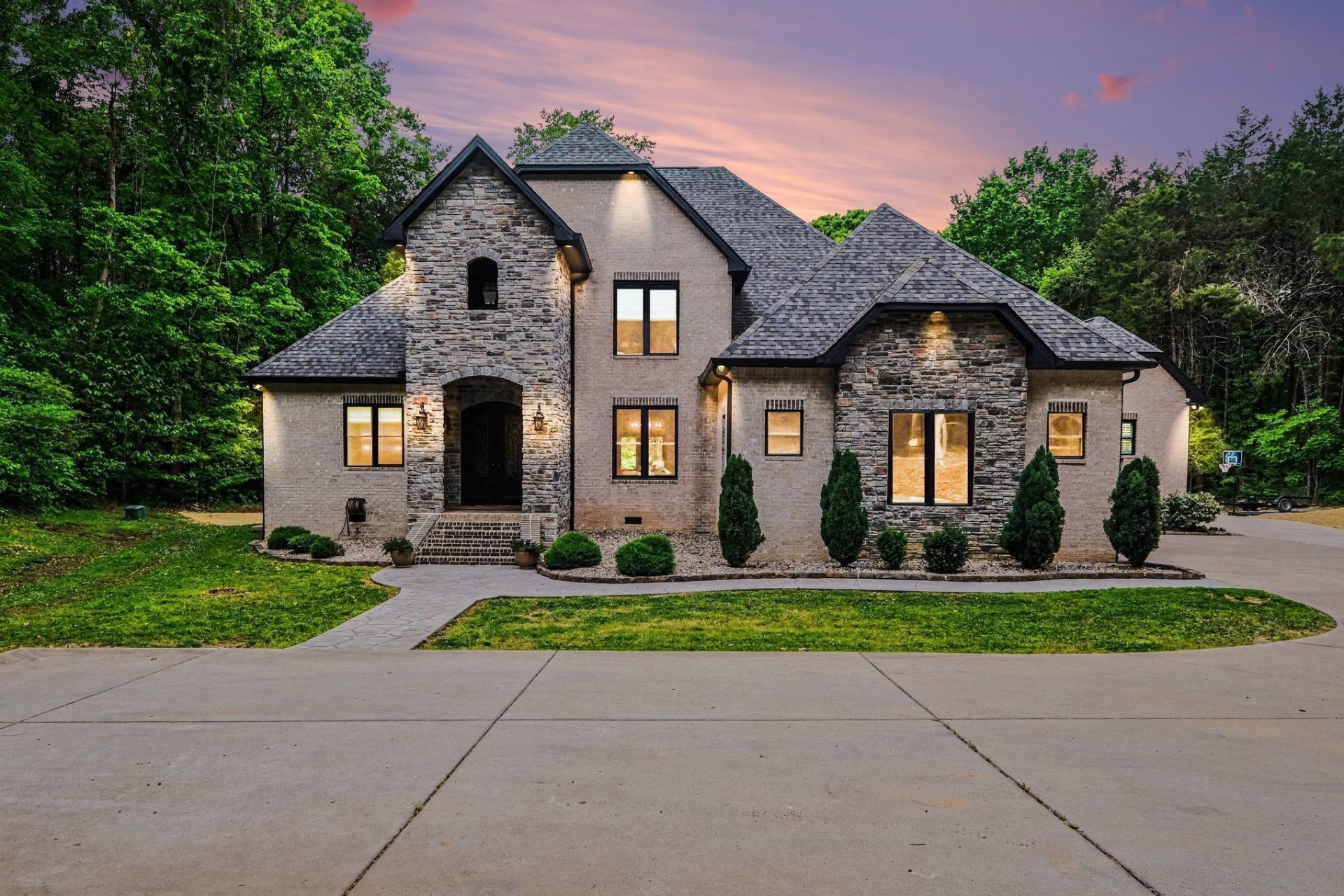 1850 Puryears Bend Rd, Hartsville, TN 37074 Main Photo
