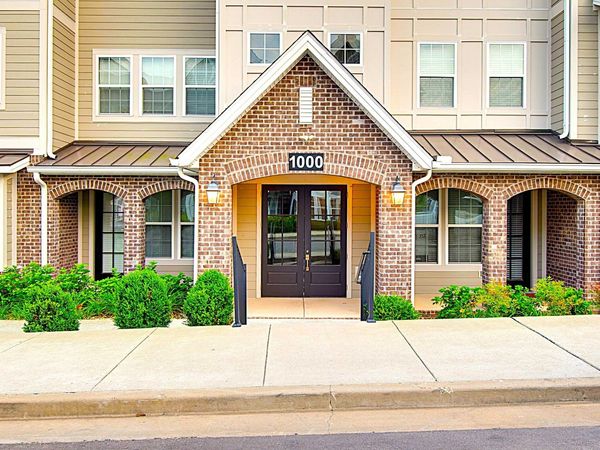 1000 Vintage Green Ln , Unit 1102, Franklin, TN 37064