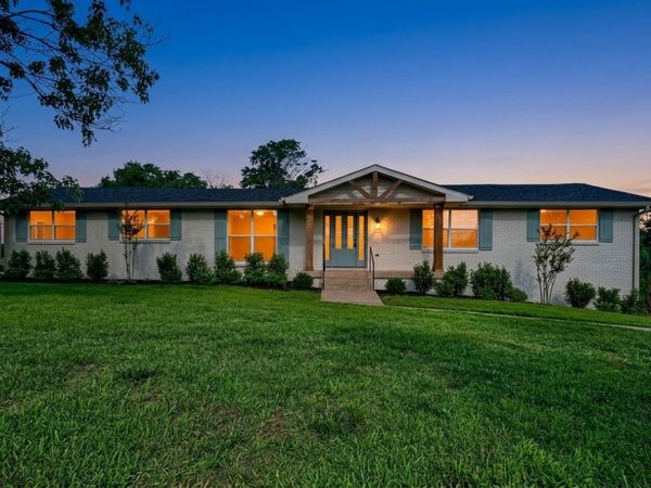 1616 Saundersville Ferry Rd , Mount Juliet, TN 37122