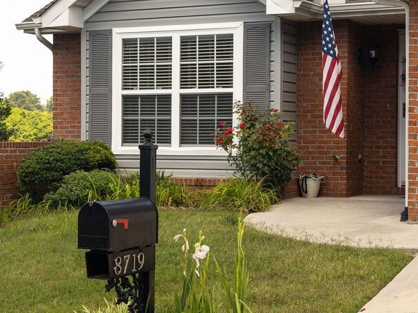 8719 Carriage House Way , Knoxville, TN 37923