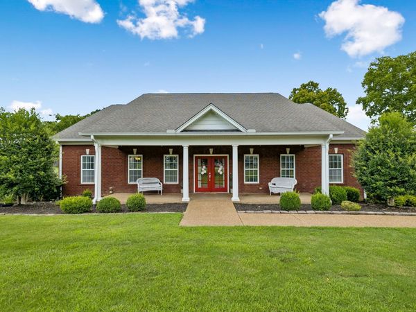 116 Faulkner Ln , Mount Juliet, TN 37122
