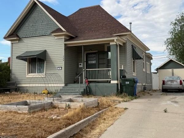 734 S Arthur, Pocatello, ID 83204