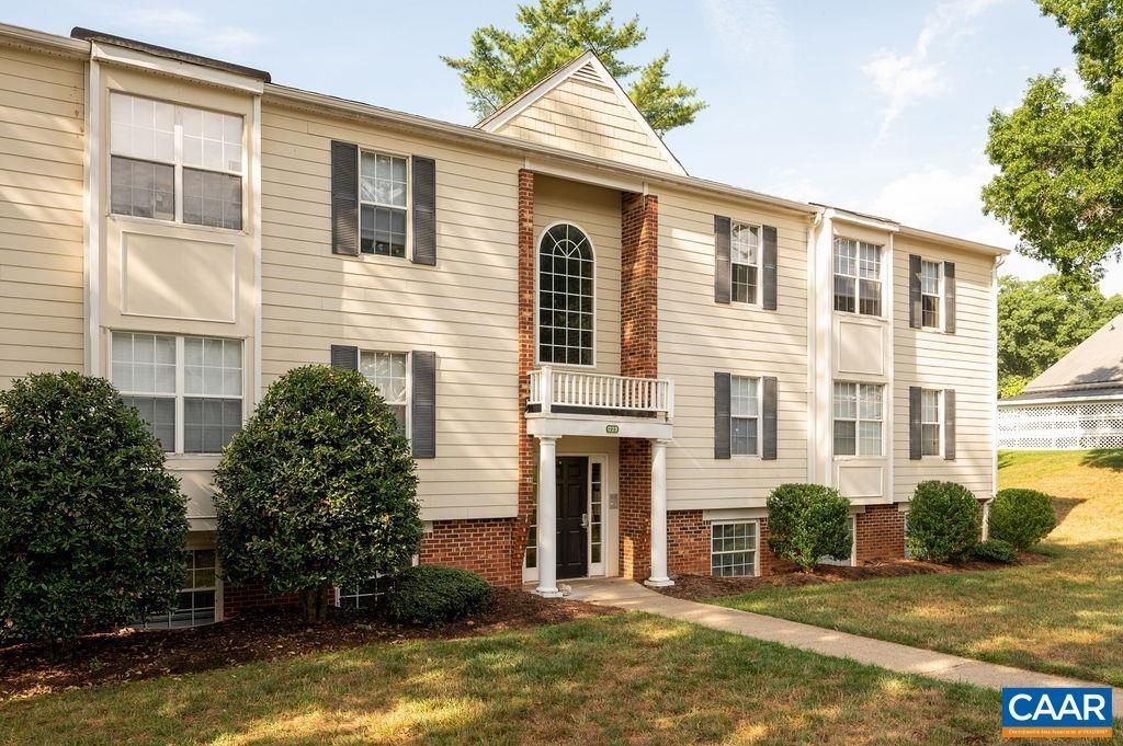 1223 Villa Ln , Unit A, Charlottesville, VA 22903 Main Photo