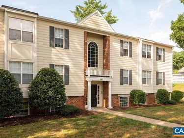 1223 VILLA LN , Unit A, Charlottesville, VA 22903