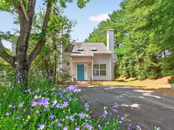435 RIVERSIDE AVE , Charlottesville, VA 22902