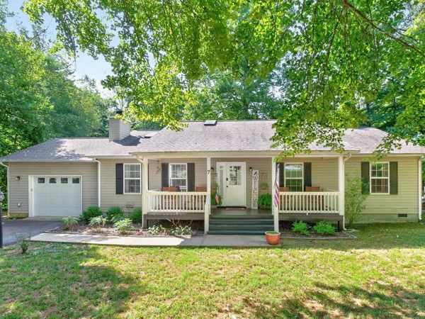7 RIVERWOOD CT , Palmyra, VA 22963