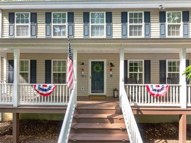 48 LAGUNA RD , Palmyra, VA 22963