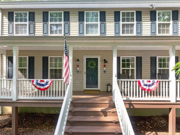 48 LAGUNA RD , Palmyra, VA 22963