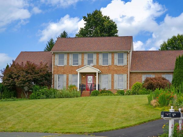 23 CHRISTOPHER CT , Waynesboro, VA 22980