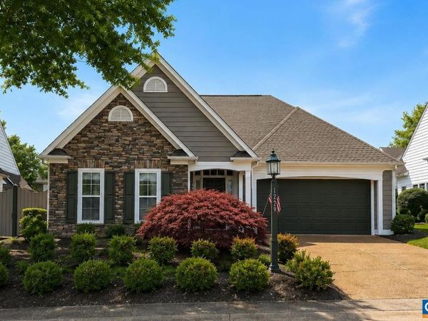 1229 STONEGATE WAY , Crozet, VA 22932