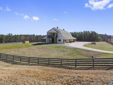1433 PINEY MOUNTAIN RD , Appomattox, VA 24522