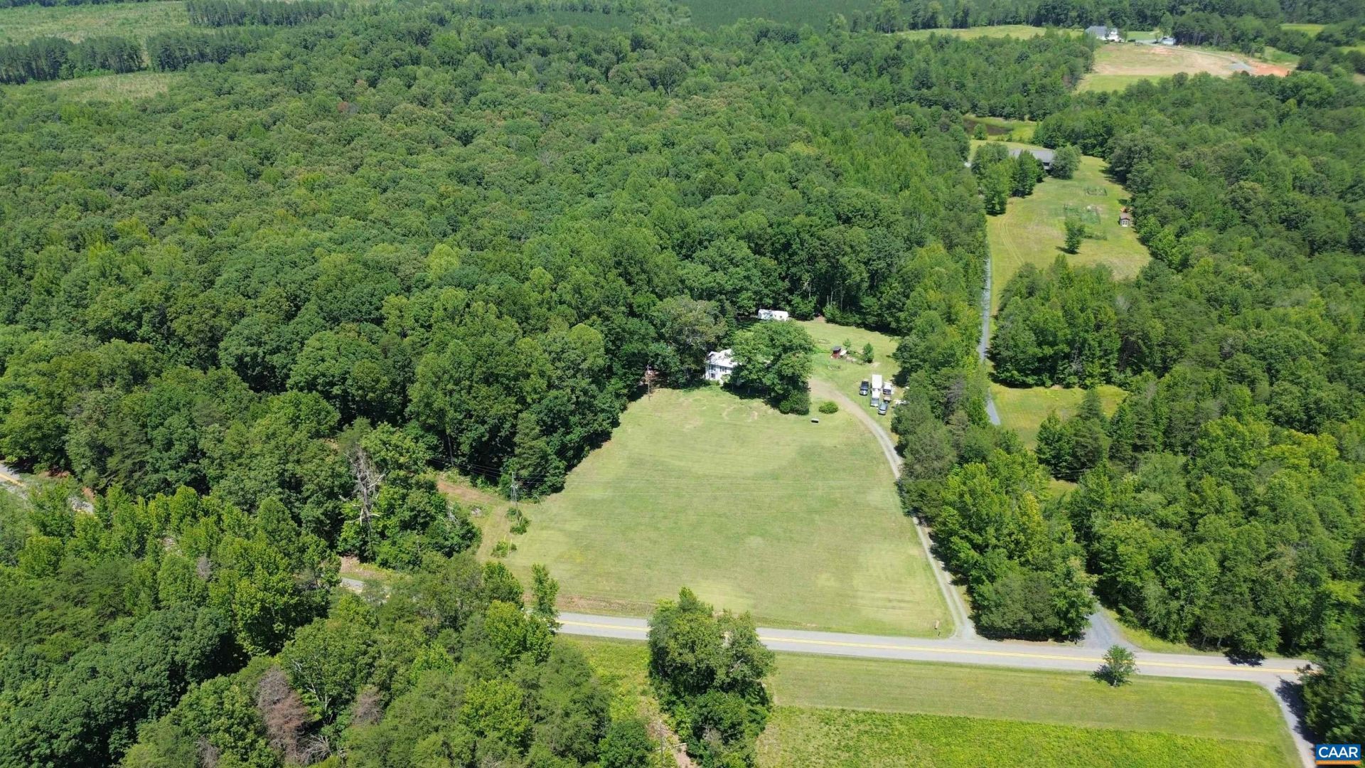 3818 Stage Junction Rd , Columbia, VA 23038 Main Photo