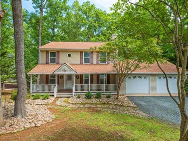 45 AMETHYST RD , Palmyra, VA 22963