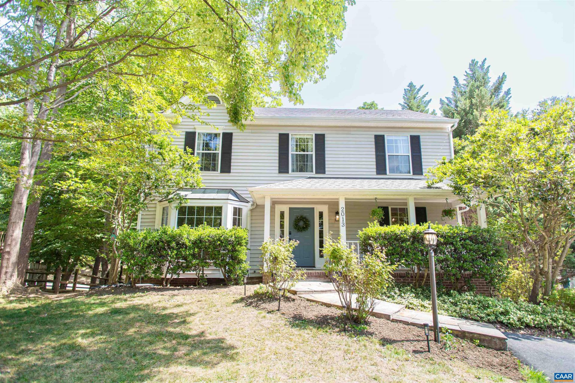 2013 Locke Ln , Charlottesville, VA 22911 Main Photo