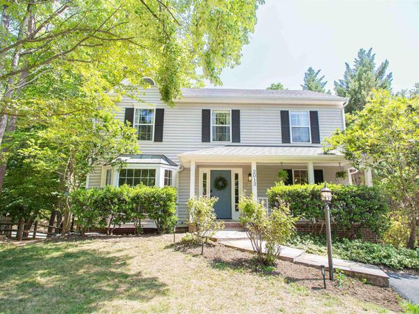 2013 LOCKE LN, Charlottesville, VA 22911