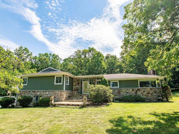 3449 WILDWOOD DR, Keezletown, VA 22832