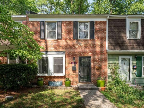 652 LOCKESLEY TER , Charlottesville, VA 22903