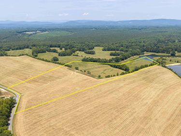 Lot 14 BRIERY CREEK RD , Scottsville, VA 24590