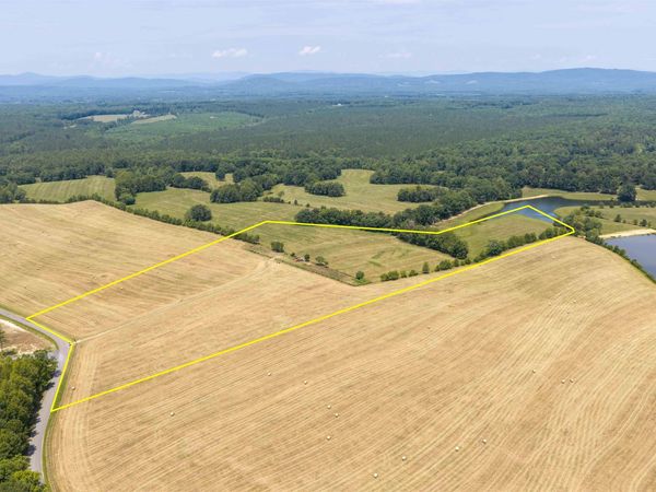 Lot 14 BRIERY CREEK RD , Scottsville, VA 24590