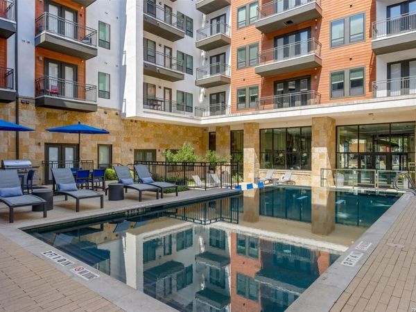 3201 ESPERANZA XING, Unit 439, Austin, TX 78758