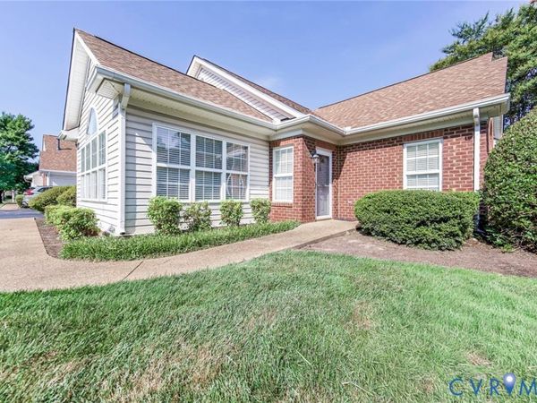 7228 Norwood Pond Court, Midlothian, VA 23112