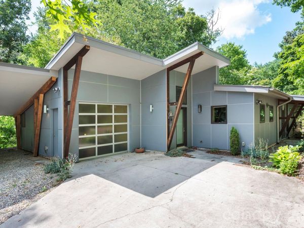 253 Edgewood Road , Asheville, NC 28804