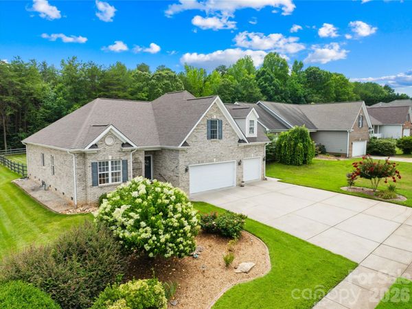 144 Quail Haven Drive , Troutman, NC 28166
