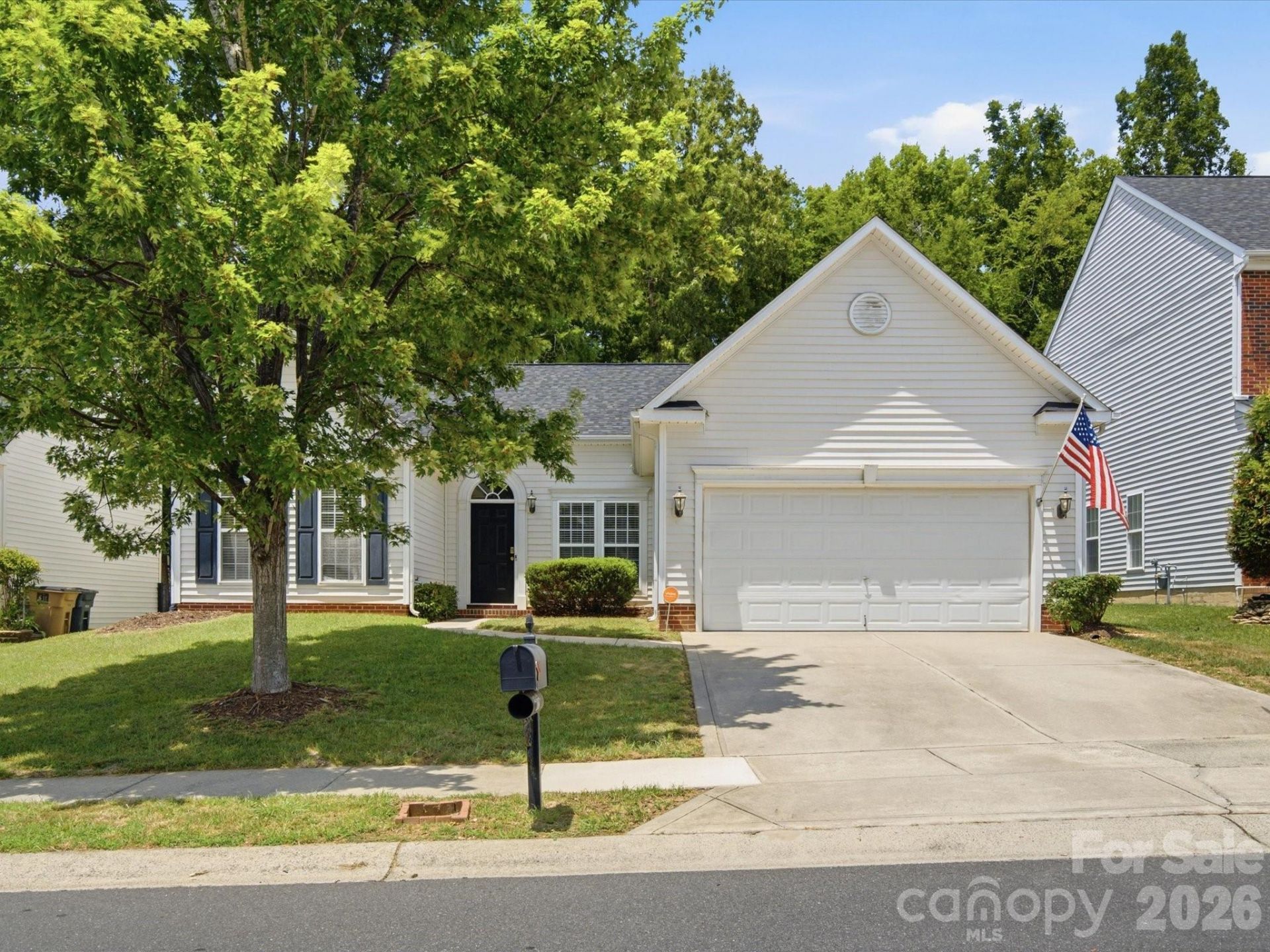 2007 Rosewater Lane, Indian Trail, NC 28079 Main Photo