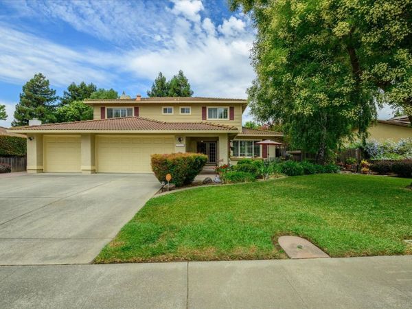 3205 Mustang Circle, Fairfield, CA 94533