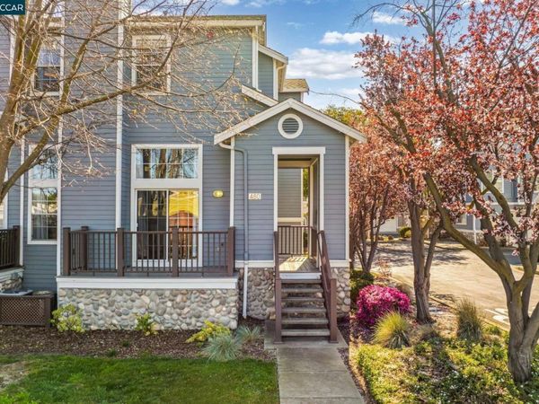480 E E Street, Benicia, CA 94510