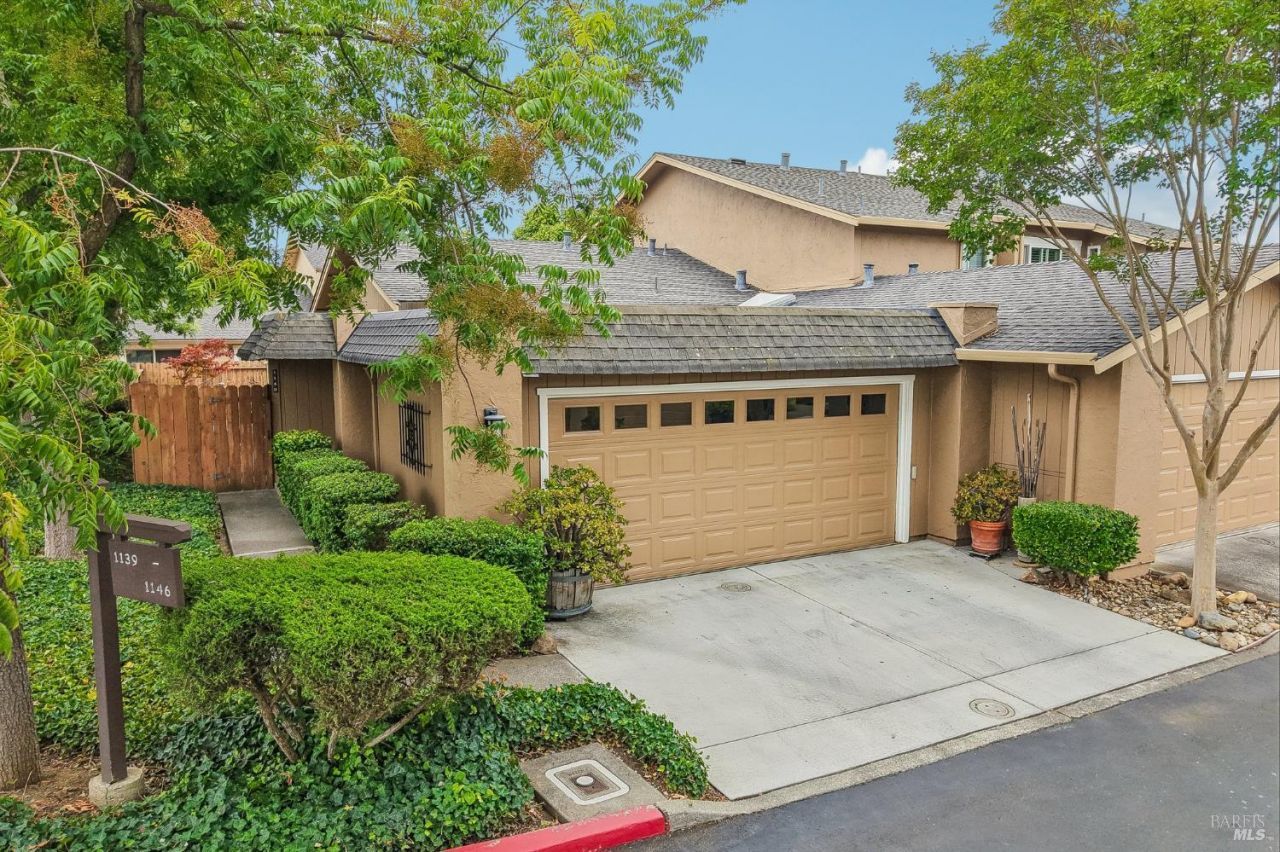 1140 Grove Circle, Benicia, CA 94510 Main Photo