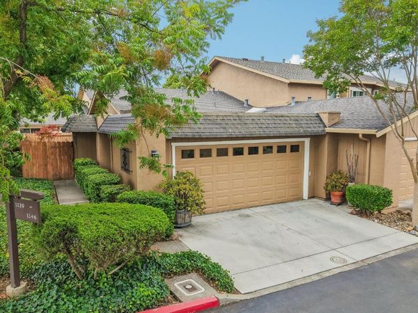 1140 Grove Circle, Benicia, CA 94510
