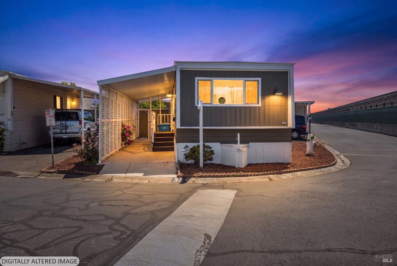 33 Catalpa Street, Vallejo, CA 94589 Main Photo