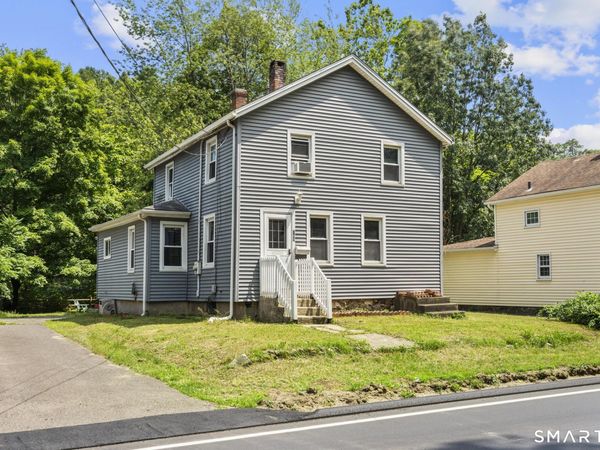 Seymour, CT 06483
