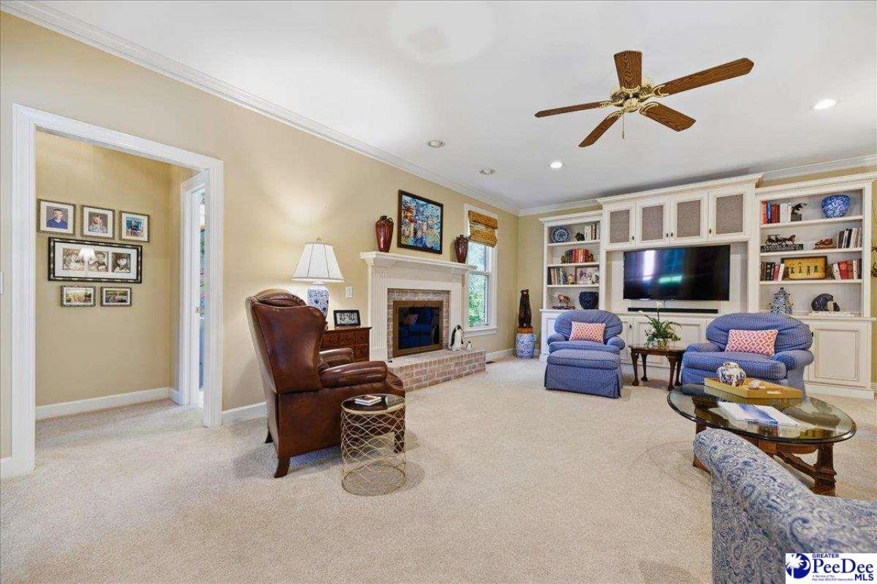 1419 Winyah Way Photo 27