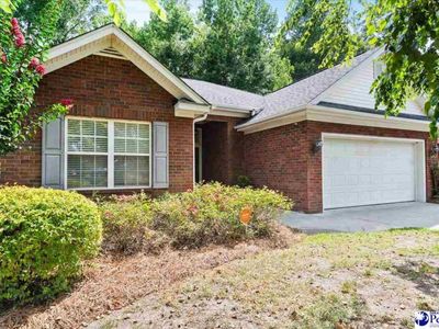2273 Inverness Dr., Florence, SC 29505