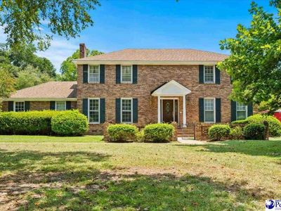 2330 S Hallmark Dr., Florence, SC 29505