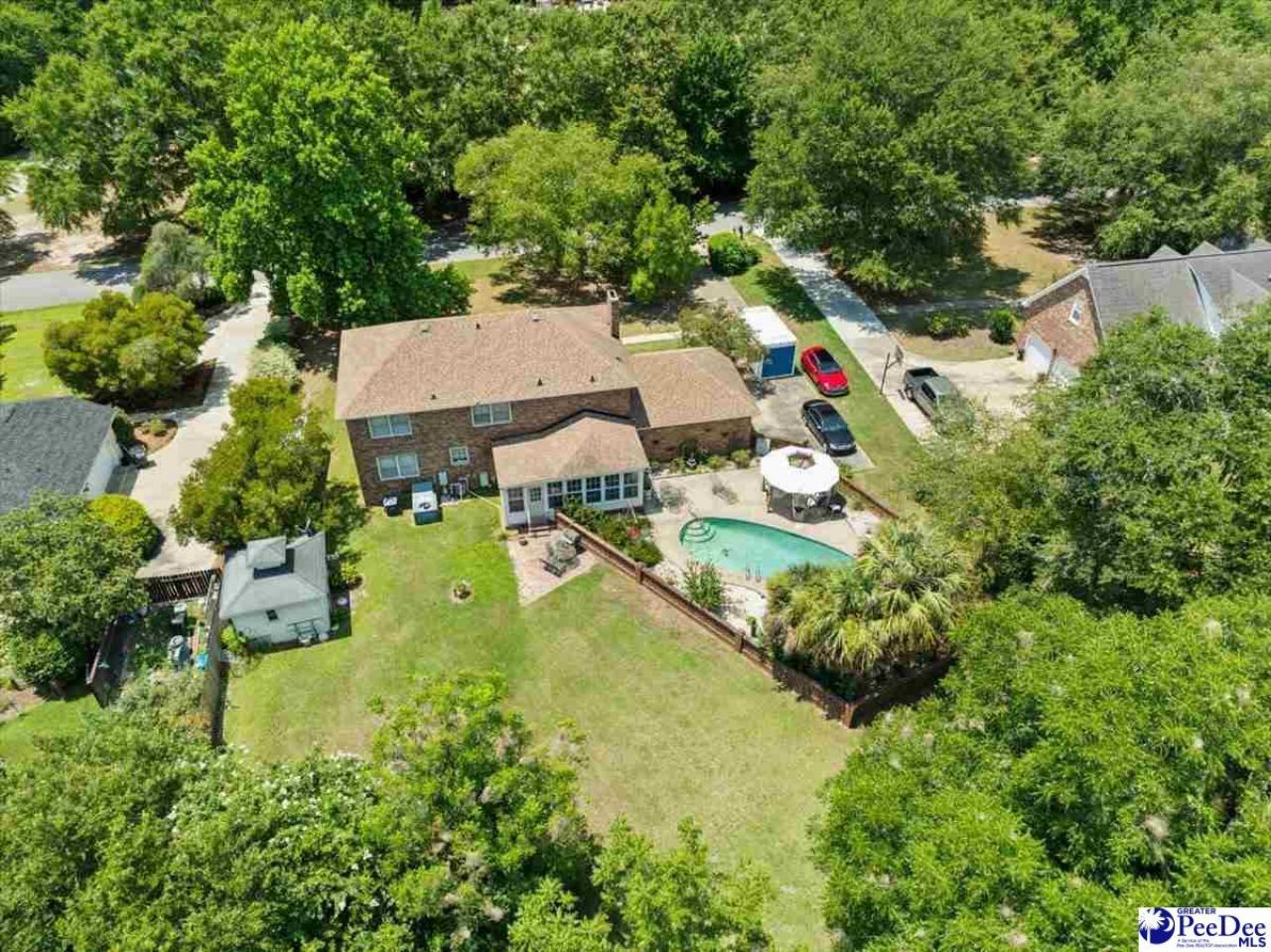 2330 S Hallmark Dr. Photo 47