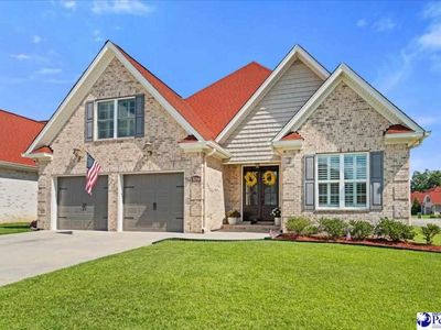 3216 Strada Santa, Florence, SC 29501