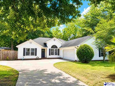 1325 Monterey Drive, Sumter, SC 29154