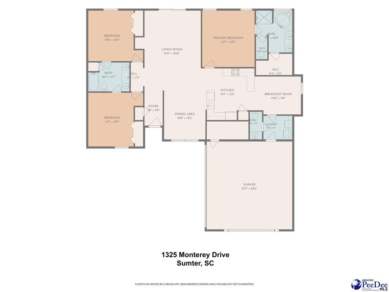 1325 Monterey Drive Photo 31